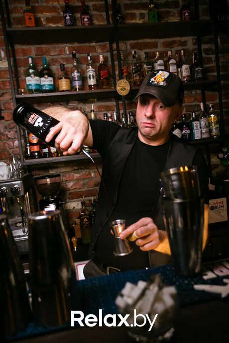 Выходные в острых козырьках, фото № 58