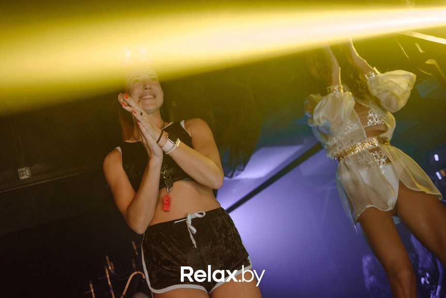 Friday «Anubis», фото № 16