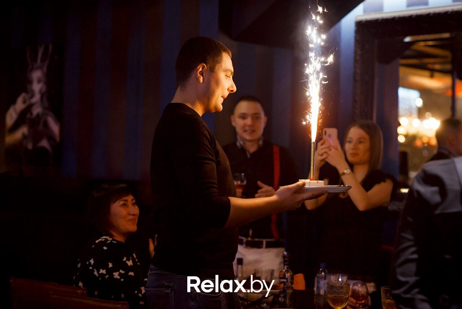 Brooklyn Live!, фото № 6