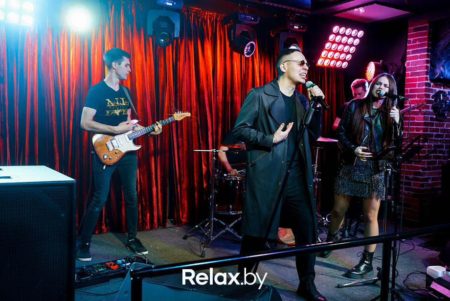 Brooklyn Live!, фото № 1