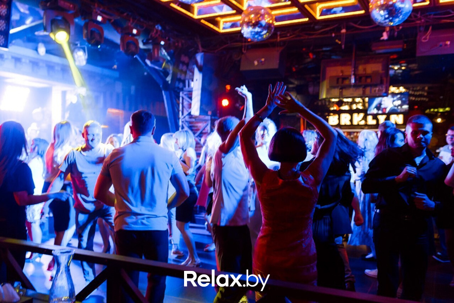 Brooklyn Live!, фото № 18