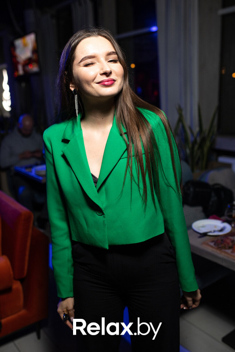 Ночные жители, фото № 51