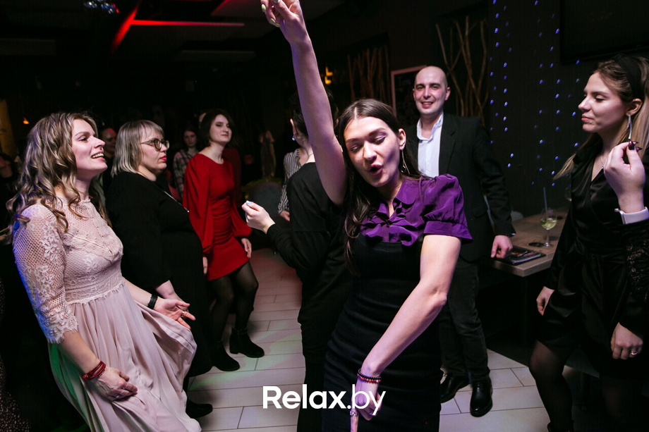 Ночные Жители, фото № 61