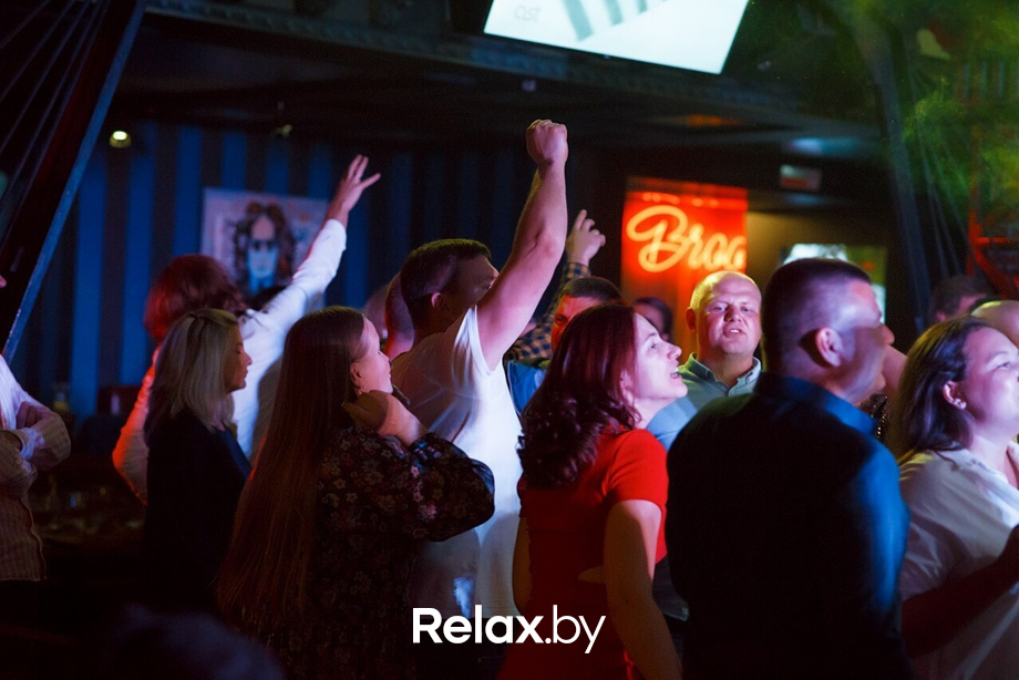 Brooklyn Live!, фото № 21