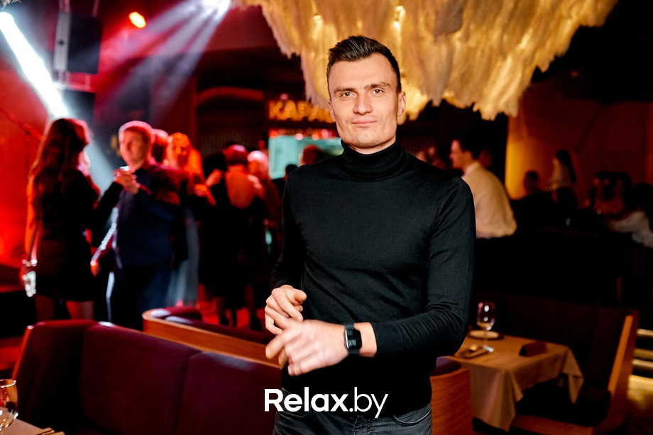 Пятница в Ангелах, фото № 19