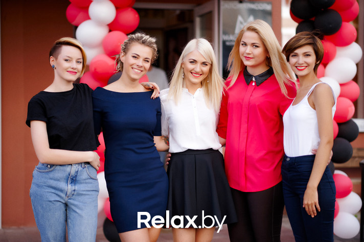 Открытие салона красоты Magic Room, фото № 34