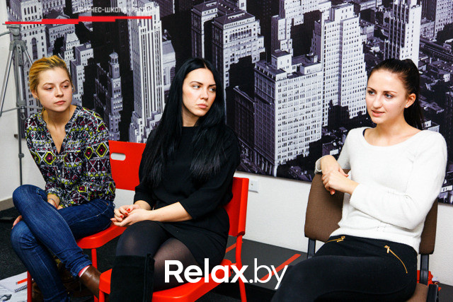 Выпускной SaleSTART, фото № 7