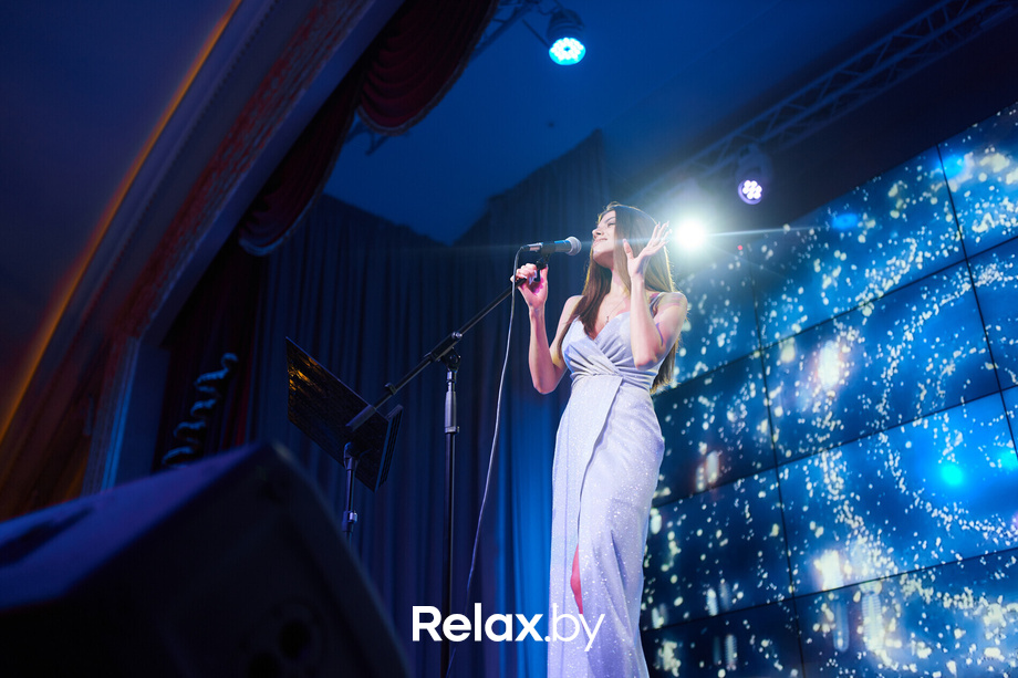 «Счастливый рейс и LUCKY 7 в казино "Опера"», фото № 11