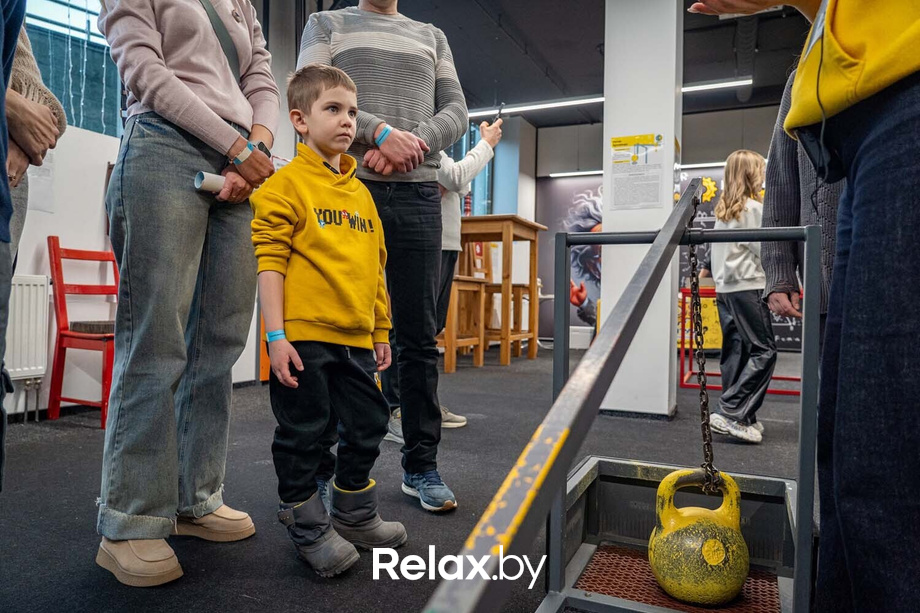 День Рождения парка наук «Квантум» — 3 года, фото № 117