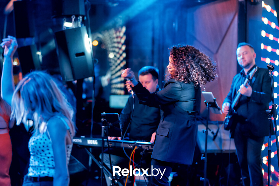 Saturday music, фото № 57