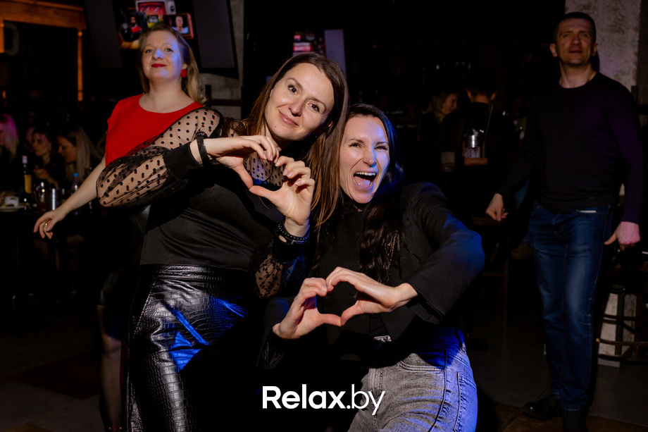 Thursday party, фото № 75