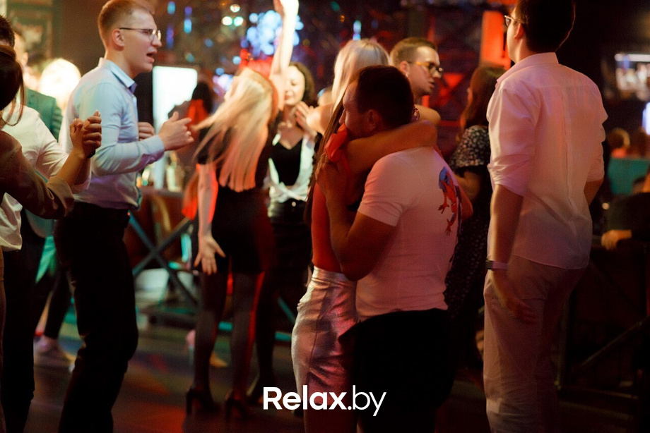 Brooklyn Live!, фото № 22