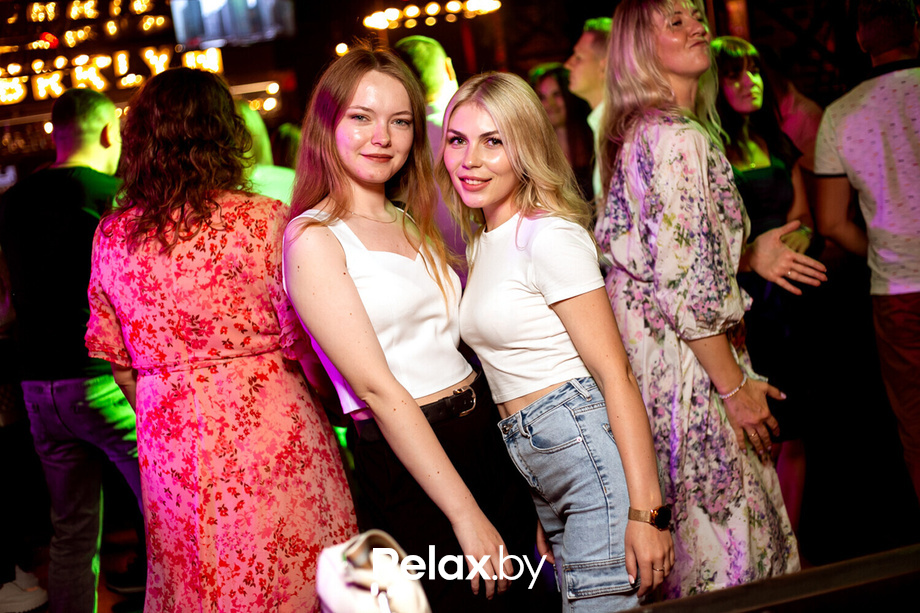 Brooklyn Live!, фото № 61