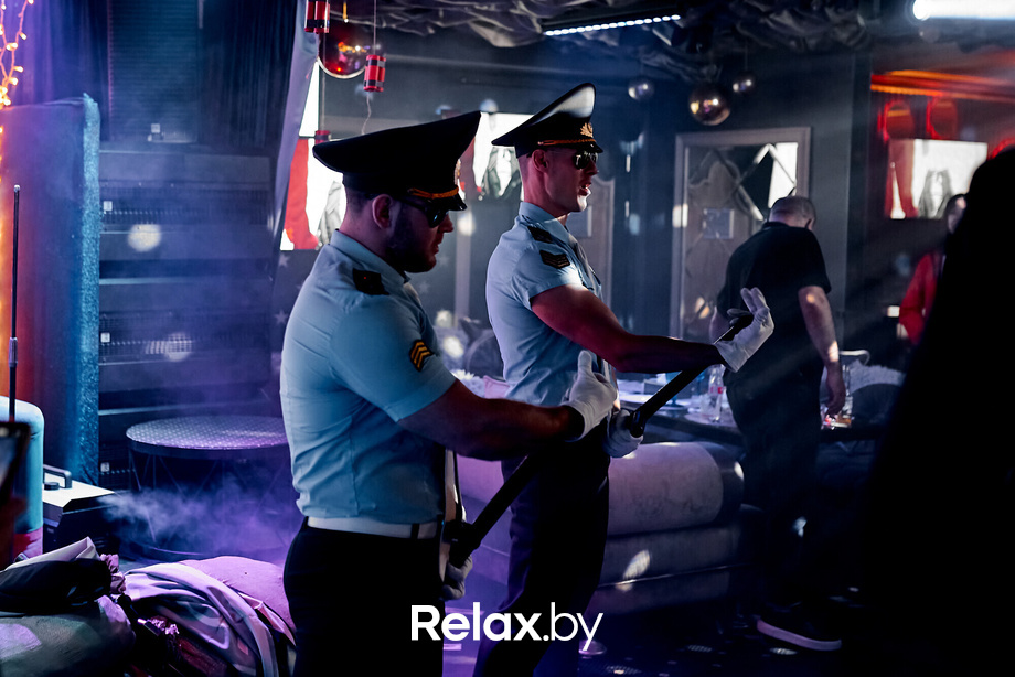 Halloween Party day 1, фото № 27