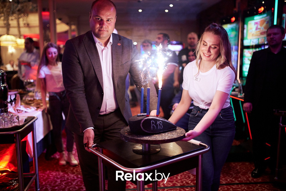 Лето на драйве, фото № 162