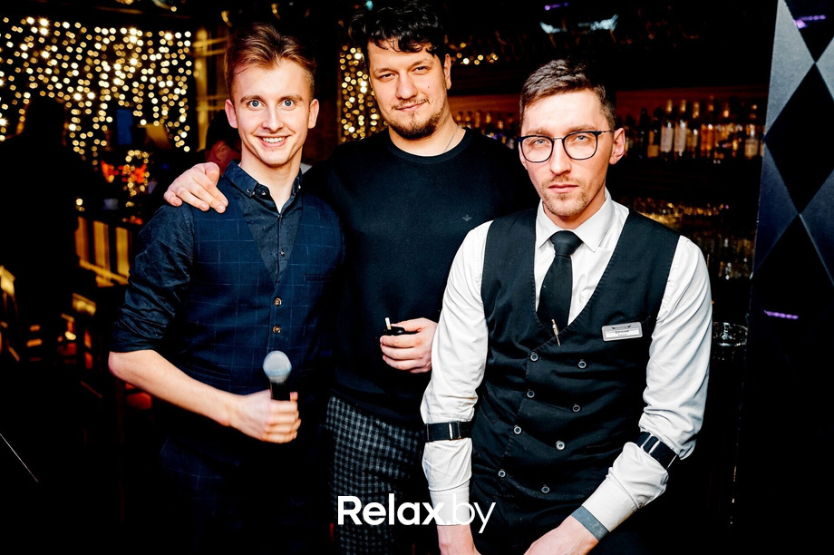 Friday music, фото № 33