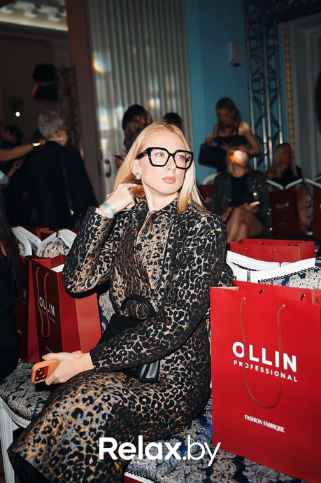 Fashion Fabrique 2.0 (часть 14), фото № 108