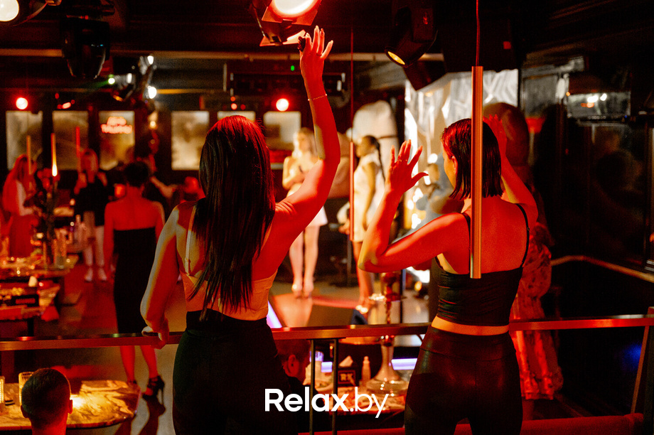 Summer weekends in Radio, фото № 5