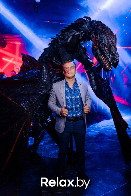 Halloween. Проклятие Аннабель, фото № 106