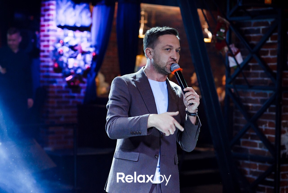 Новогодний Бруклин, фото № 82