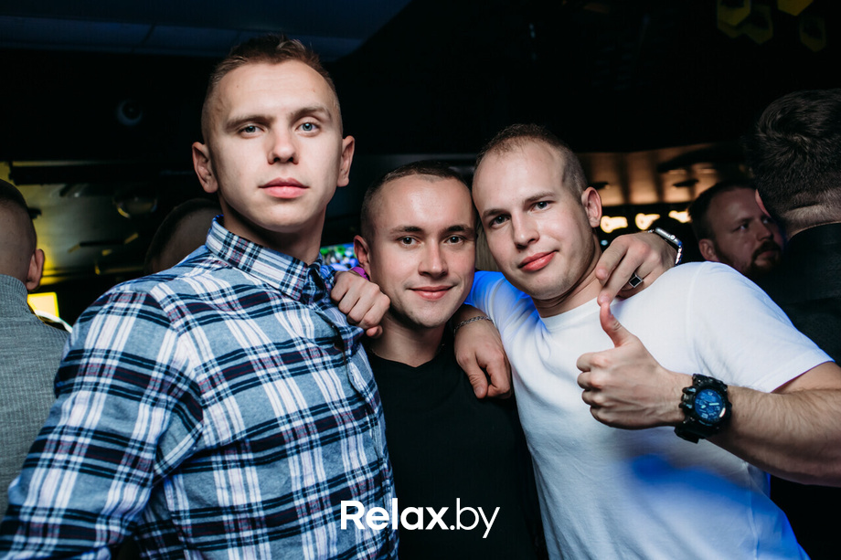 Killfish Birthday Party, фото № 28