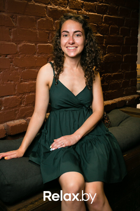 Счастливая суббота в баре «Острые козырьки», фото № 9