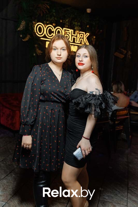 Новогодний корпоратив, фото № 83