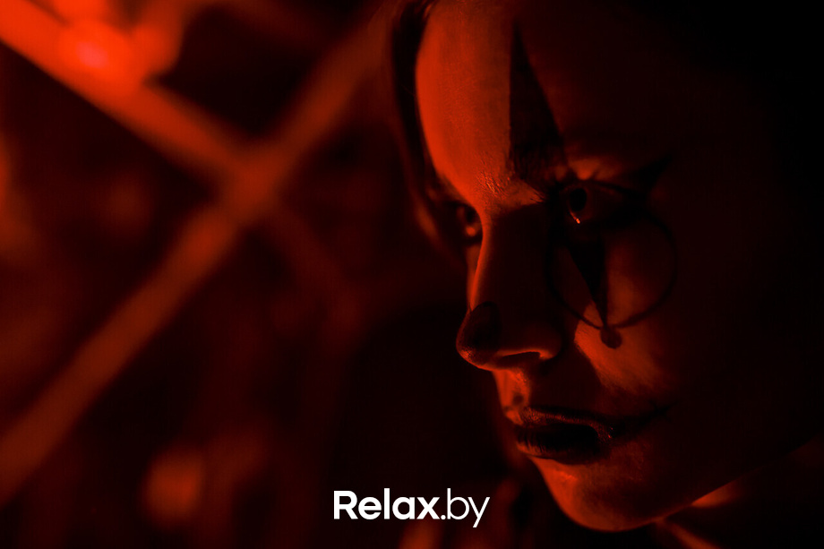 HALLOWEEN IN RICH CAT Day 1, фото № 34