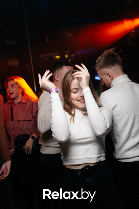 Оно party, фото № 10