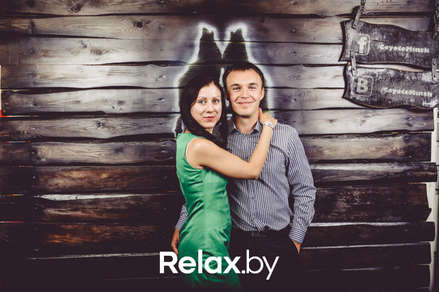 Пионерская вечеринка, фото № 15