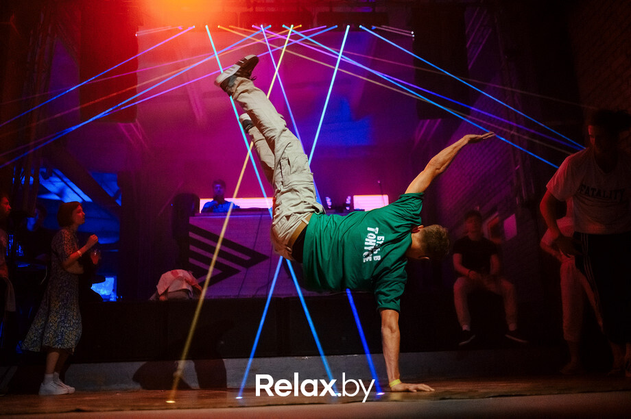 Miami-London, фото № 219