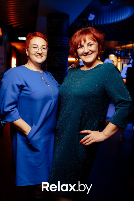 «HB Esenin» 1 year party, фото № 63