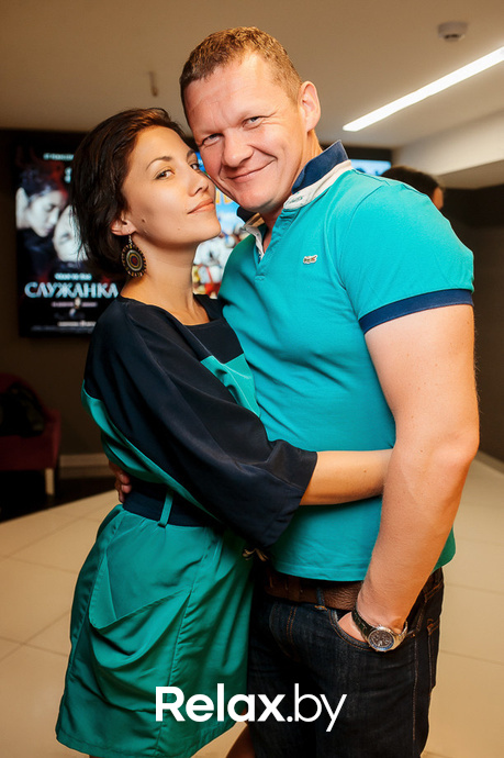 Silver Movie Nights: От заката до рассвета, фото № 103