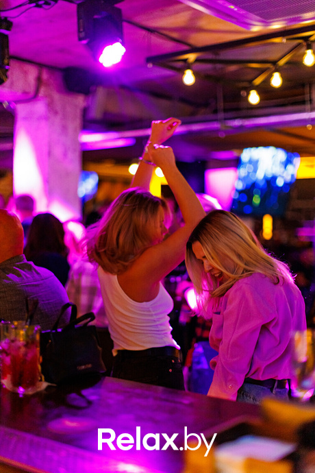 Saturday party, фото № 44