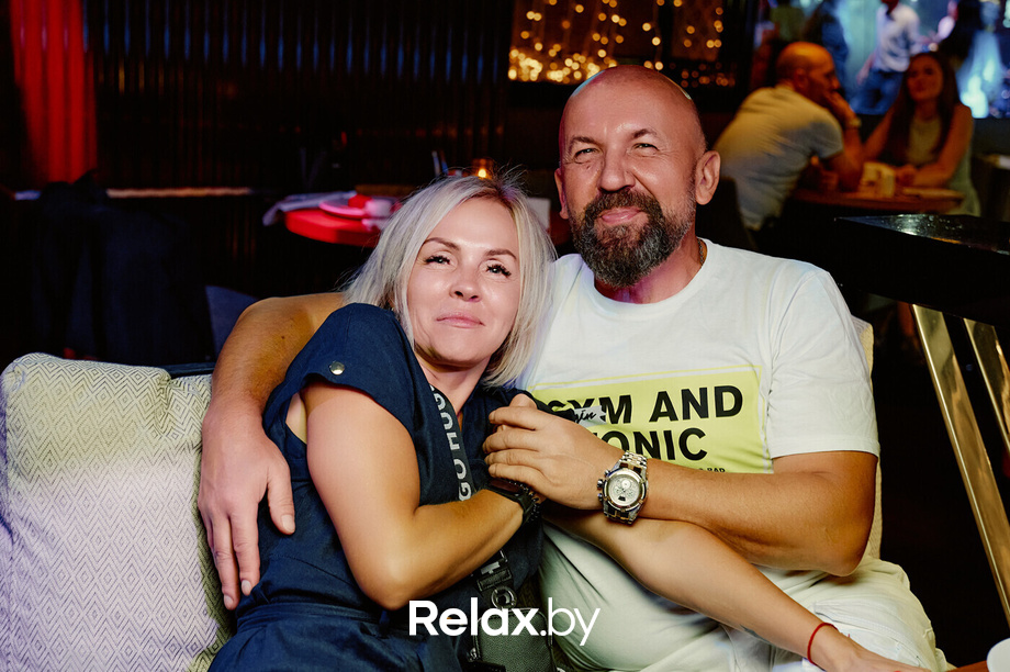 Saturday music, фото № 22