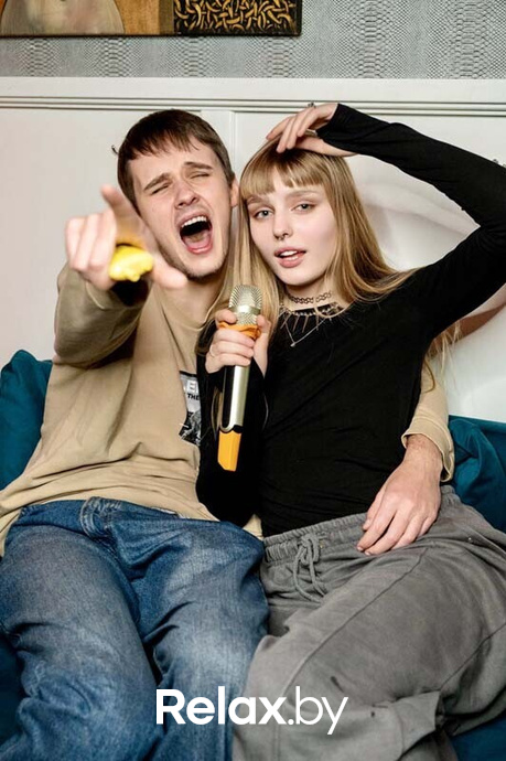 Parker House, фото № 3