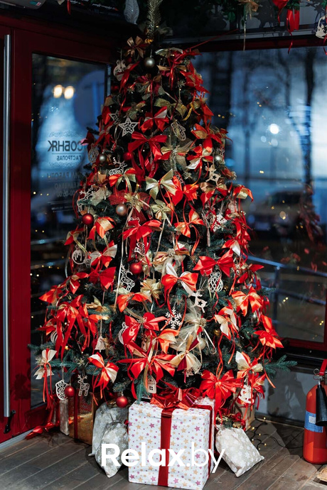 Новогодний корпоратив, фото № 115