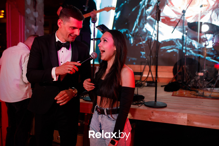 Tuesday Party, фото № 131