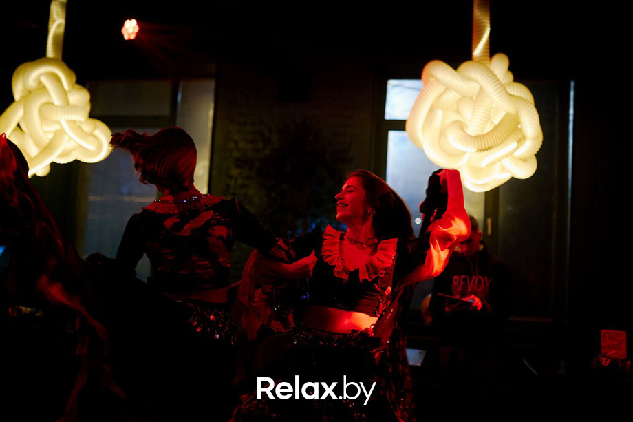 Gypsy Friday, фото № 39