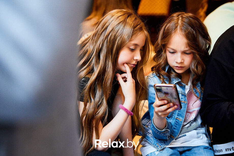 IMG Fashion KILLA PARTY - KIDS’ SHOW, фото № 42