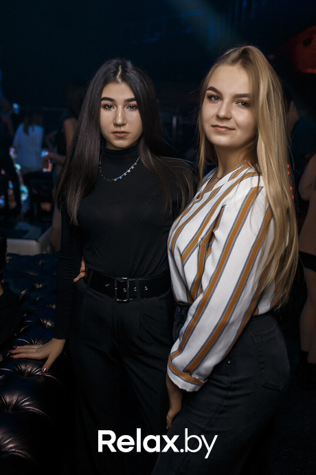 Marvel party, фото № 16