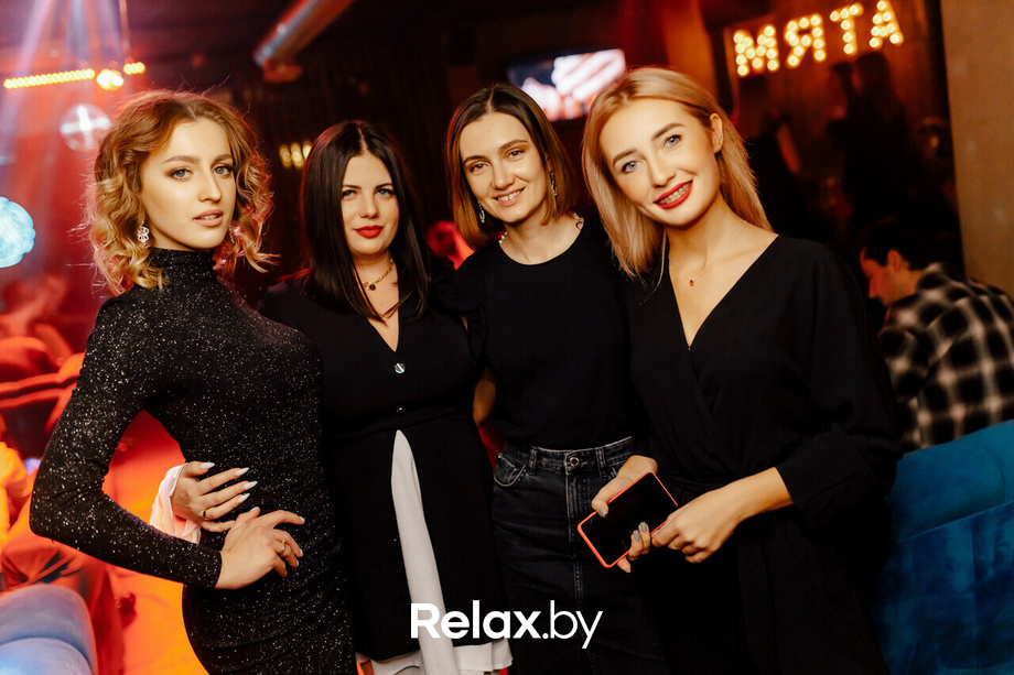 Пятница в караоке, фото № 40