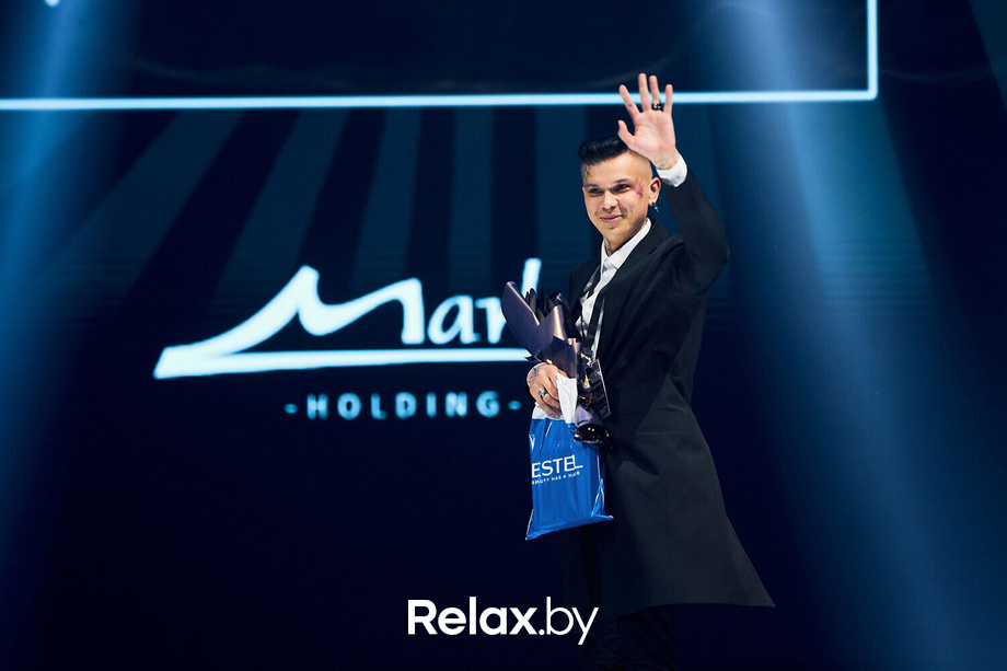 IMG Fashion Show: Choupette, IVA, Grigarovich, фото № 245