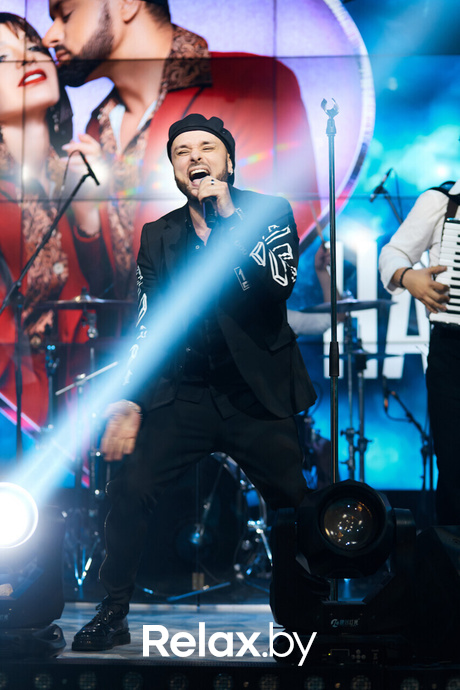 «Константин Кожевников в казино Опера», фото № 55