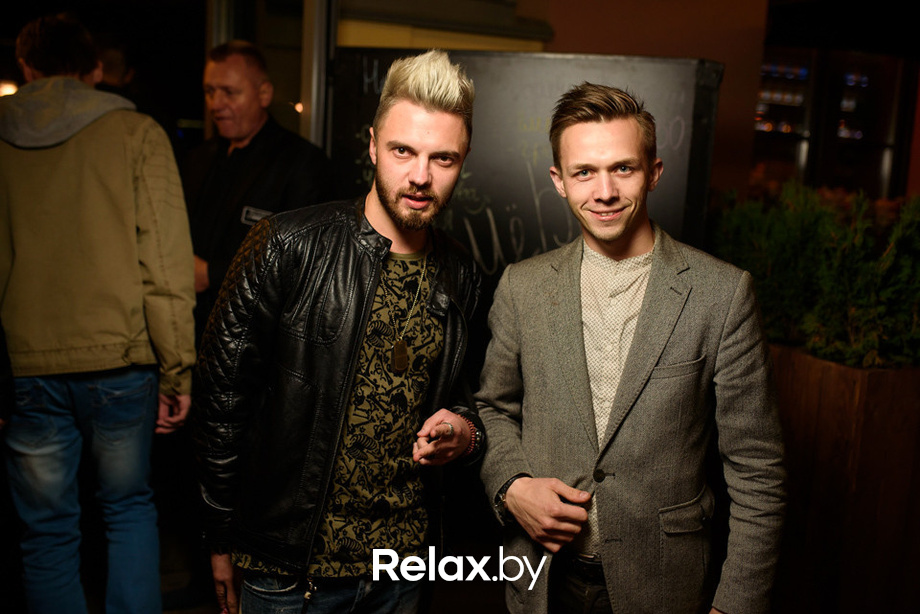 Saturday in Гримерка, фото № 31