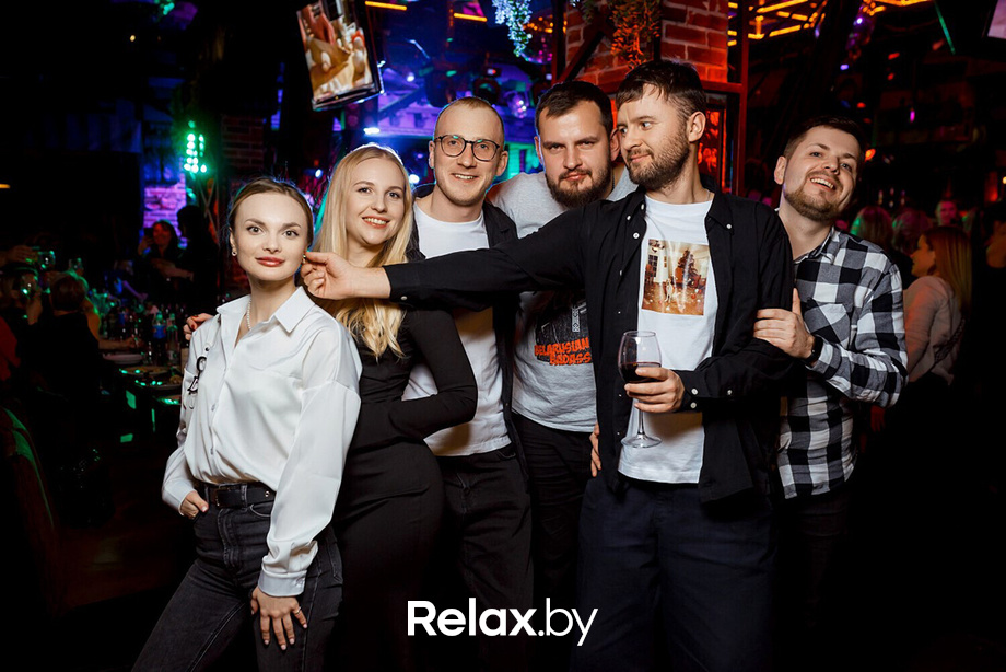 Brooklyn Live!, фото № 37