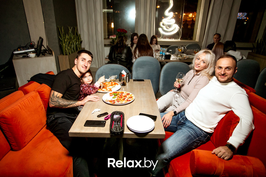 Ночные жители, фото № 14