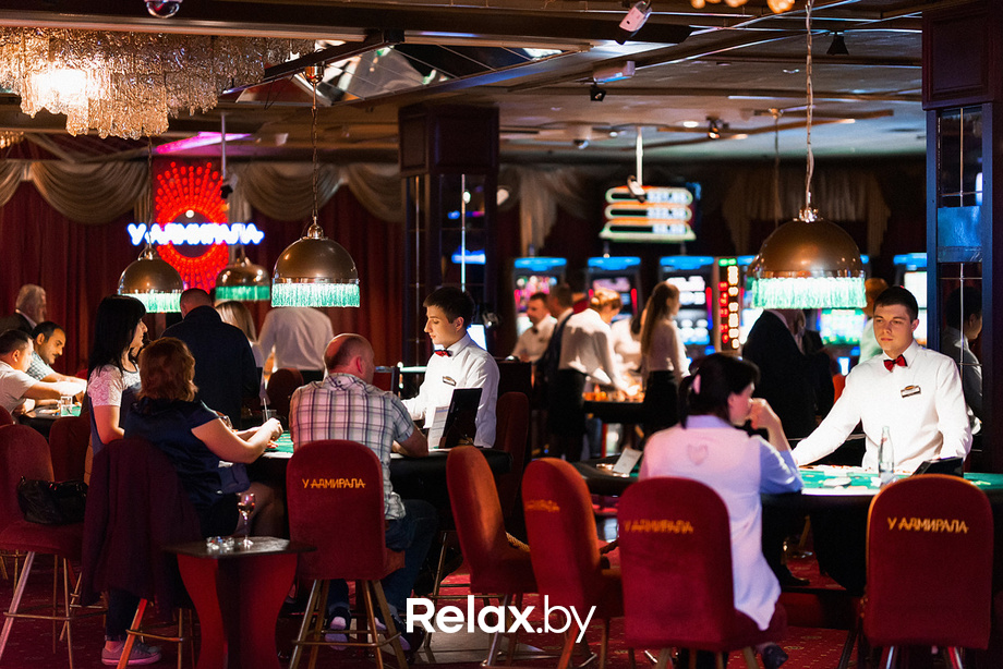 Ва-банк, фото № 36