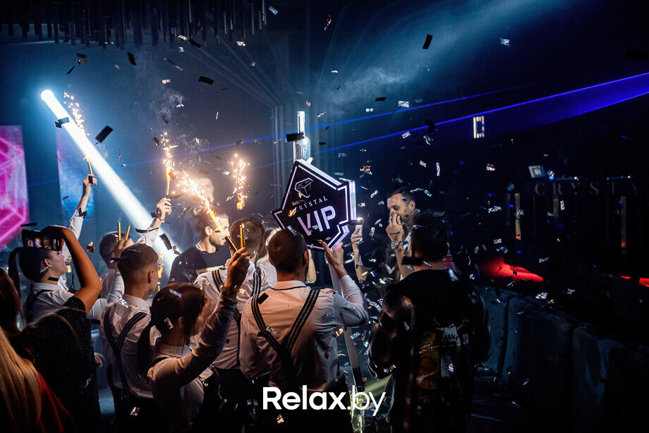 Премьера трека SHIR & ZINA - "Игра окончена", фото № 66