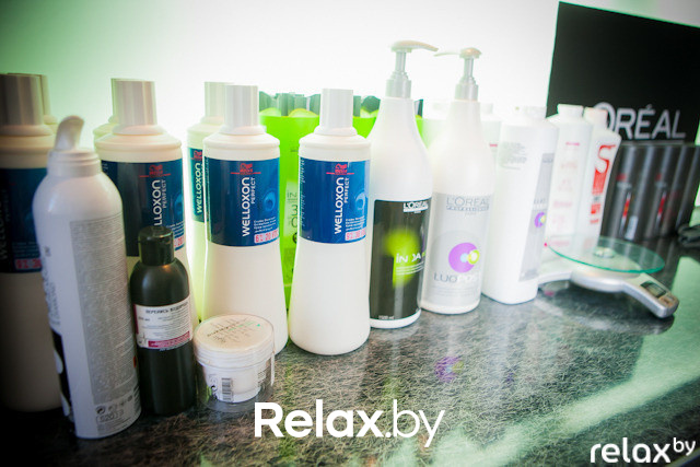 Салон красоты Joli и креативная команда «Angel Style», фото № 6